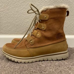 Sorel Winter Boot